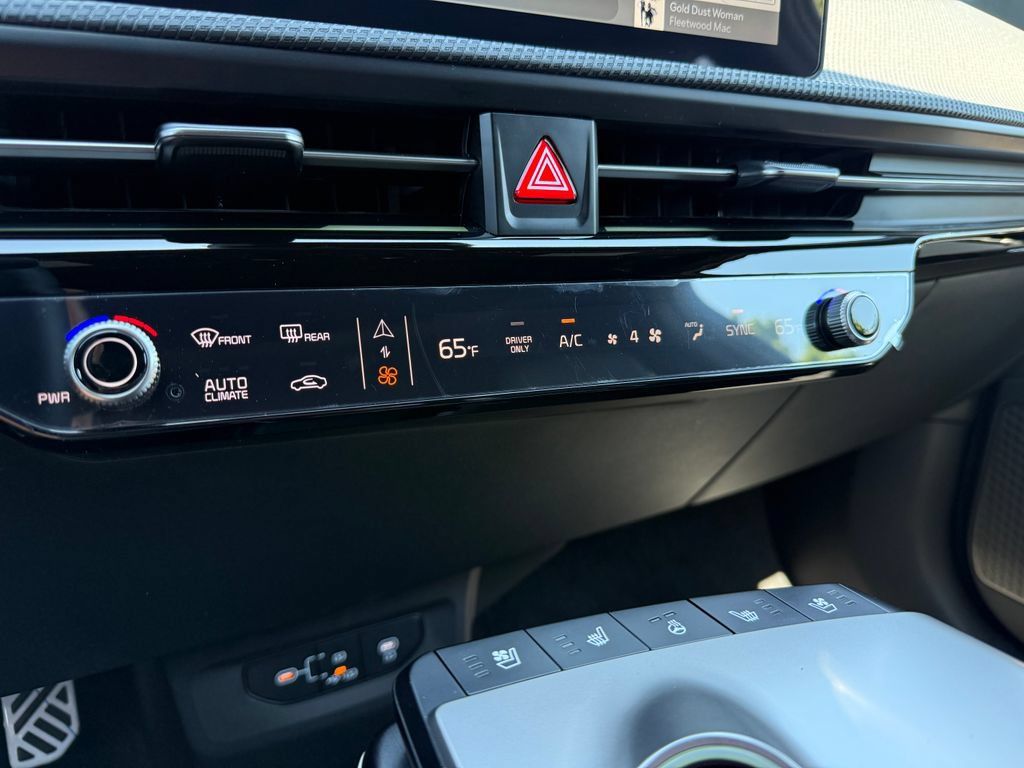 New 2026 Kia EV6 GT-Line AWD/4WD image 28