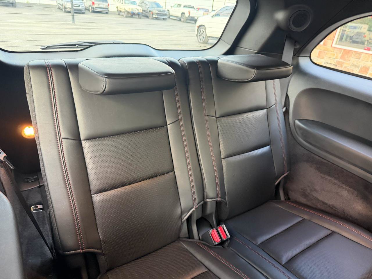 Used 2025 Dodge Durango R/T AWD/4WD image 26