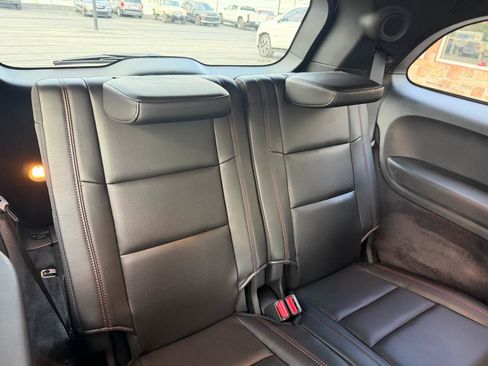 Used 2025 Dodge Durango R/T AWD/4WD image 26