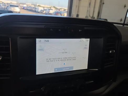 Used 2023 Ford F150 XL w/ STX Appearance Package RWD image 11