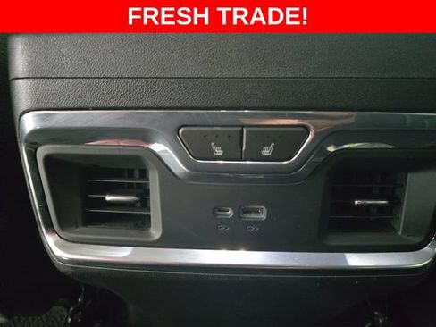 Used 2023 GMC Sierra 1500 Denali w/ Denali Reserve Package AWD/4WD image 36