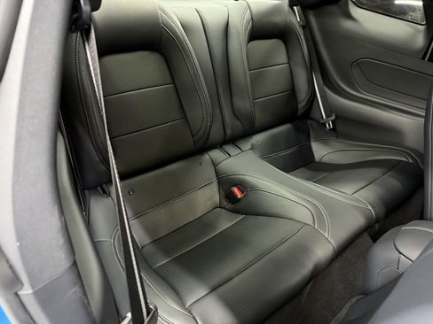 Used 2024 Ford Mustang GT Premium image 22