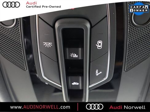 Certified 2023 Audi Q5 2.0T Premium Plus w/ Premium Plus Package image 8