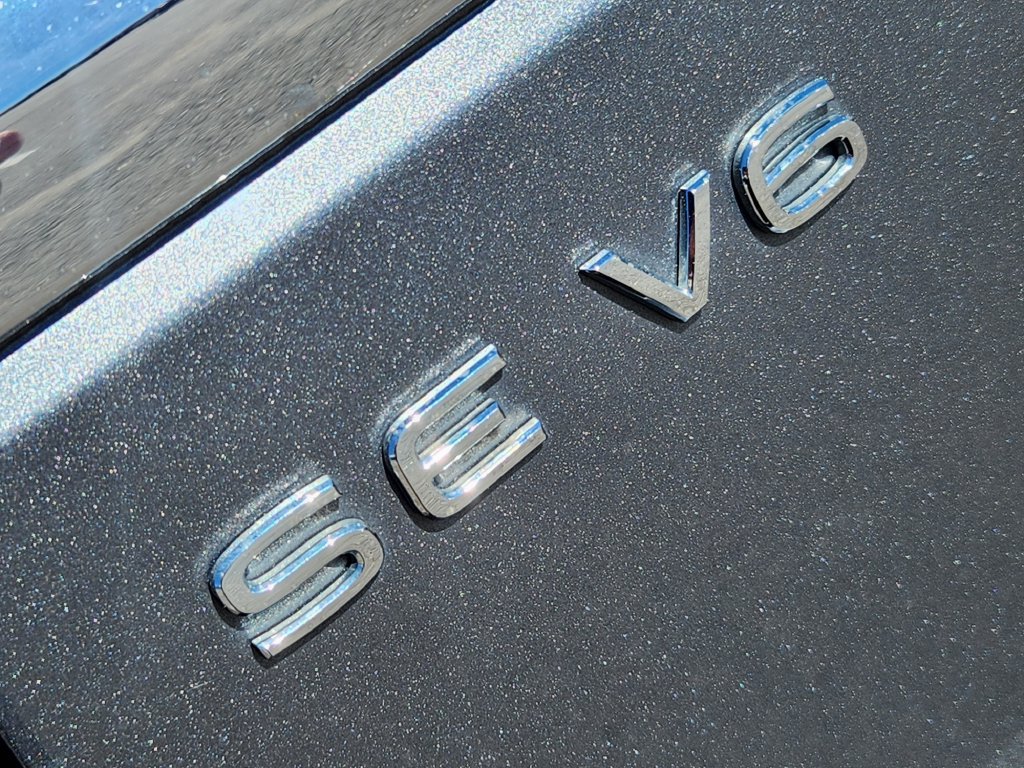 Certified 2022 Volkswagen Atlas SE AWD/4WD image 8