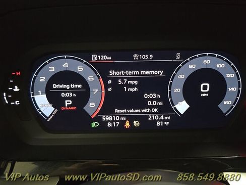 Used 2023 Audi A3 2.0T Premium FWD image 26