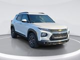Used 2023 Chevrolet TrailBlazer ACTIV w/ Sun and Liftgate Package image 2