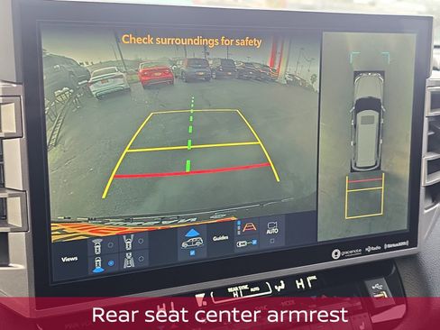 Used 2024 Toyota Sequoia SR5 image 20