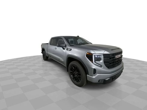 Used 2025 GMC Sierra 1500 Elevation AWD/4WD image 8