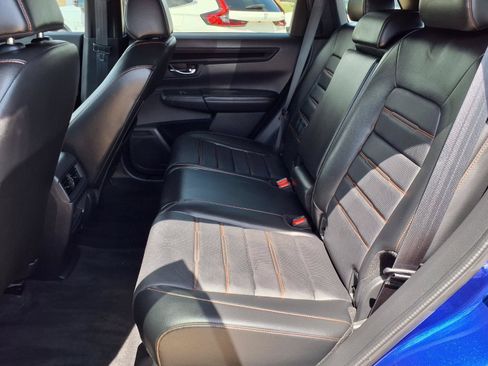 Used 2025 Honda CR-V Sport-L image 26
