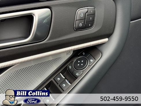 New 2026 Ford Explorer Tremor w/ Tremor Ultimate Package image 13