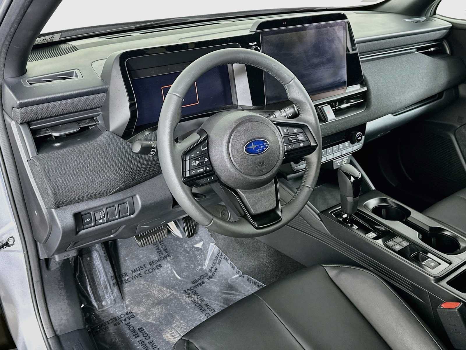 Certified 2026 Subaru Outback Premium AWD/4WD image 9