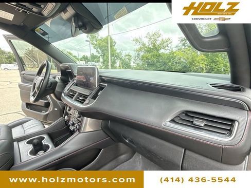 Used 2023 Chevrolet Tahoe RST w/ Luxury Package image 30