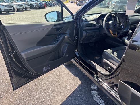 Certified 2025 Subaru Crosstrek 2.5i Wilderness w/ Wilderness Package image 9