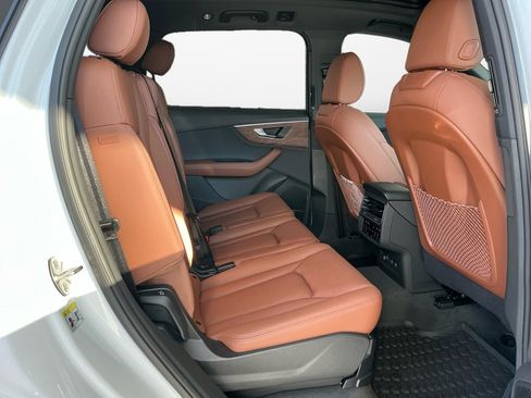 New 2026 Audi Q7 3.0T Premium Plus image 12