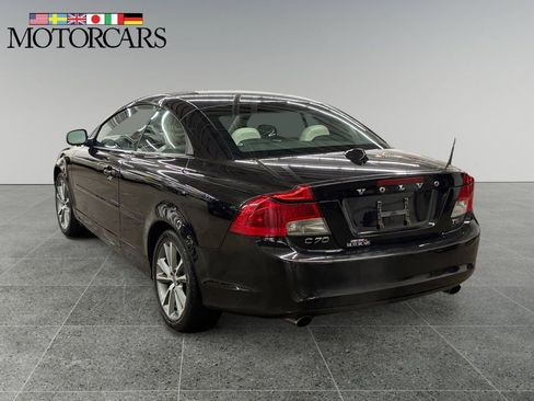 Used 2013 Volvo C70 T5 image 5