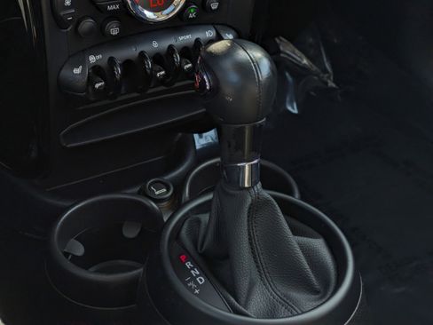 Used 2013 MINI Cooper Paceman S image 25