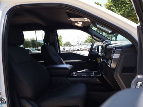 Used 2023 Ford F150 XL w/ STX Appearance Package RWD image 30