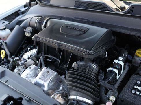 Certified 2025 Jeep Compass Trailhawk image 8