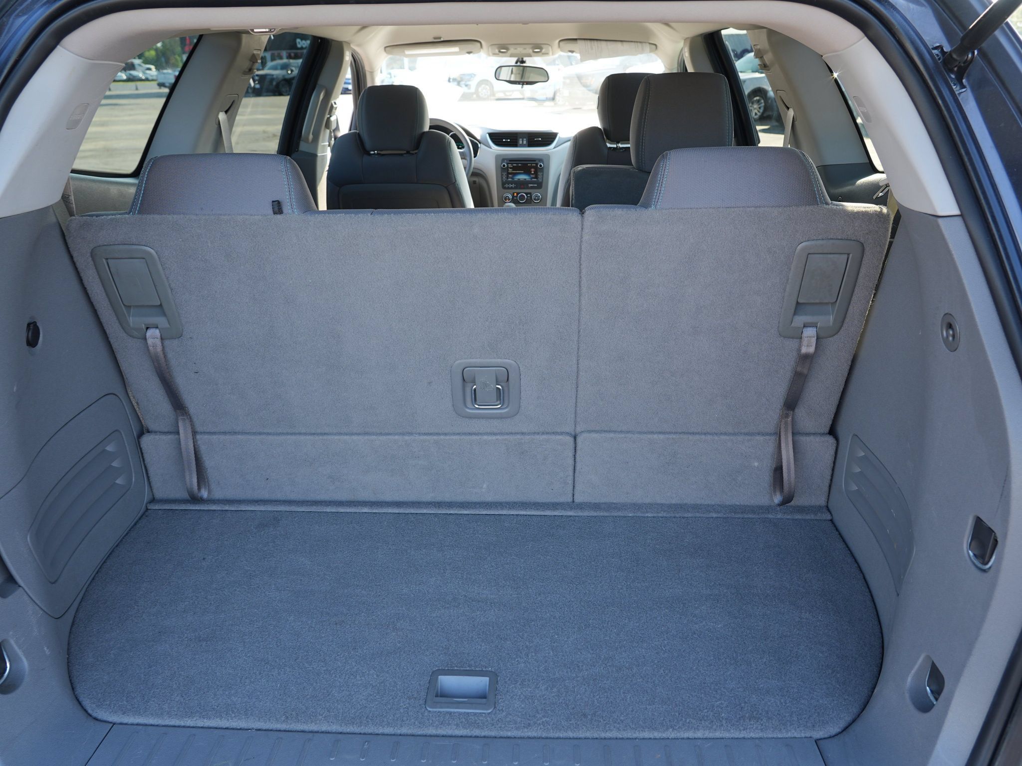 Used 2016 Chevrolet Traverse LS AWD/4WD image 27