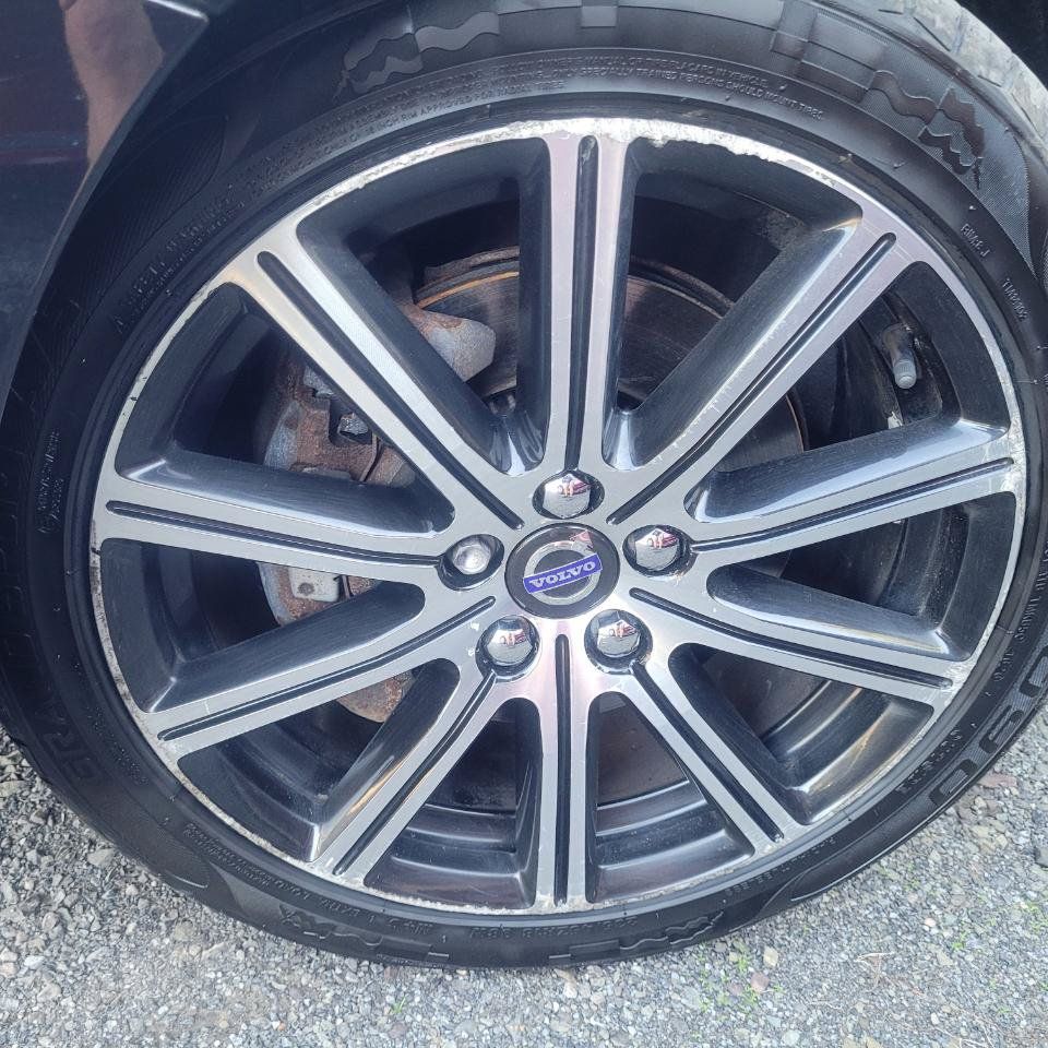 Used 2018 Volvo S60 T5 Inscription AWD/4WD image 42