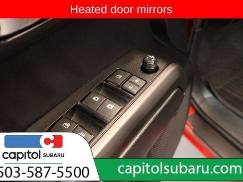 Used 2021 Toyota Tacoma TRD Off-Road w/ TRD Premium Off Road Package AWD/4WD image 12