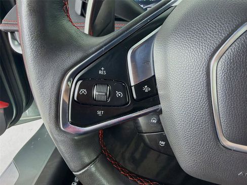 Used 2024 Chevrolet Corvette Stingray Preferred Conv w/ Battery Protection Package RWD image 15