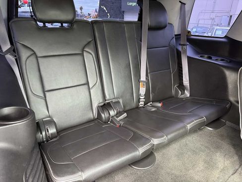 Used 2016 GMC Yukon Denali w/ Open Road Package RWD image 20