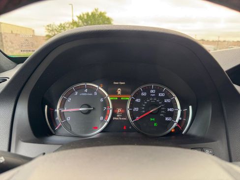 Used 2019 Acura MDX A-Spec AWD/4WD image 31