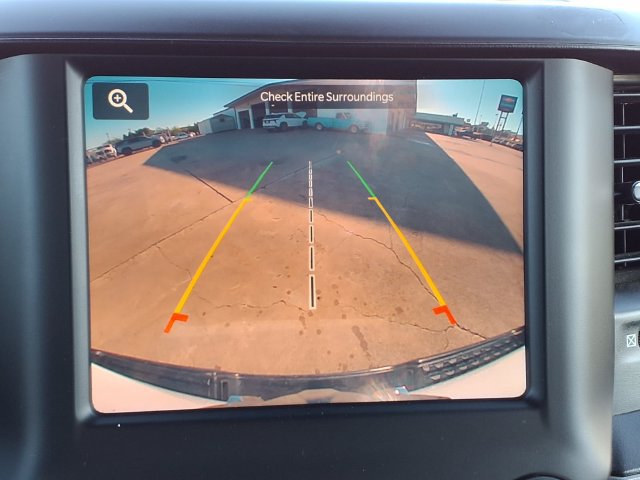 Used 2023 RAM 1500 Tradesman w/ Trailer Tow Group AWD/4WD image 16