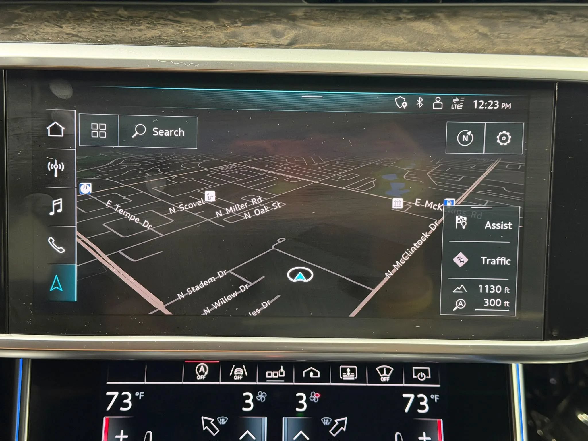 Used 2019 Audi A6 3.0T Prestige AWD/4WD image 41