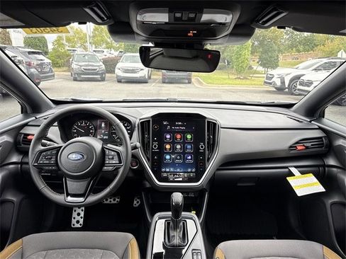 Certified 2025 Subaru Crosstrek 2.5i Sport w/ Popular Package #3A image 21