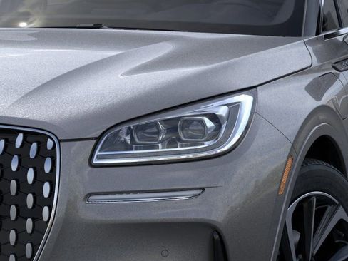 New 2024 Lincoln Corsair Grand Touring w/ Equipment Group 301A image 18