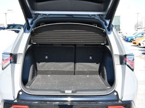 Certified 2025 Acura ADX A-Spec image 30