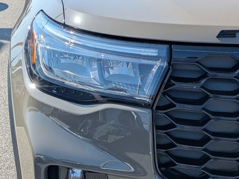 New 2026 Ford Explorer ST w/ Sun And Sound Package AWD/4WD image 10