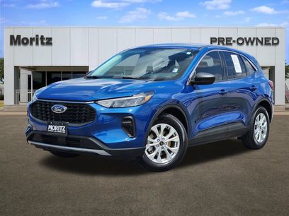 Used 2023 Ford Escape Active w/ Cold Weather Package