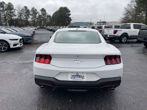 New 2026 Ford Mustang Coupe image 25