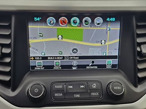 Used 2019 GMC Acadia SLT image 68