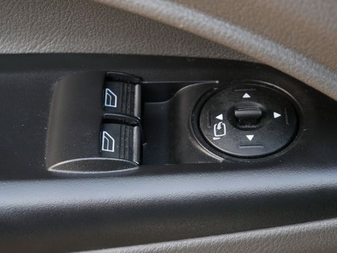 Certified 2023 Ford Transit Connect XL FWD image 8