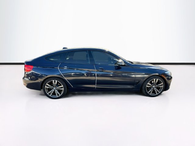 Used 2015 BMW 328i Gran Turismo xDrive AWD/4WD image 8