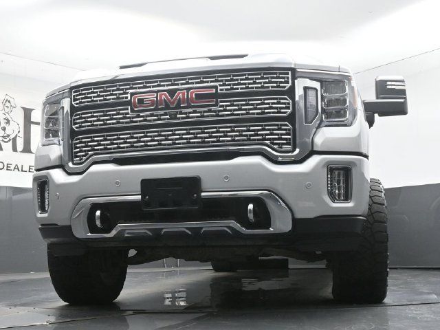 Used 2023 GMC Sierra 3500 Denali w/ Denali Ultimate Package AWD/4WD image 4