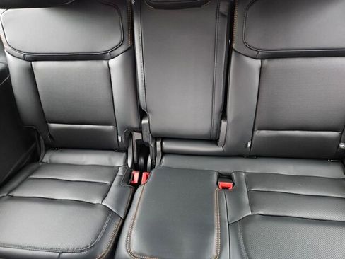 New 2025 Ford Expedition Tremor image 9