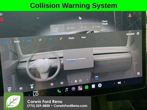 Used 2023 Tesla Model 3 Long Range AWD/4WD image 15