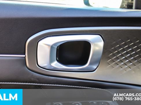 Used 2022 Kia Sorento SX FWD image 40