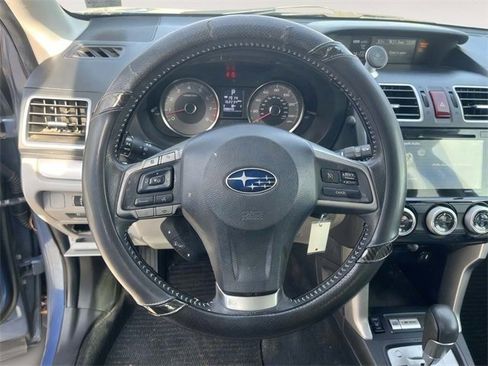 Used 2016 Subaru Forester 2.5i Limited w/ Popular Package #2 image 16