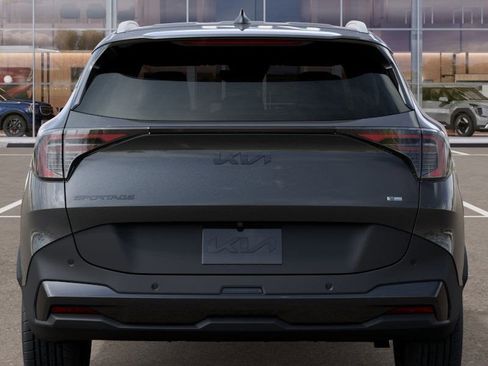 New 2026 Kia Sportage X-Line image 14
