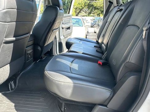 Used 2017 RAM 1500 Sport w/ Convenience Group AWD/4WD image 23