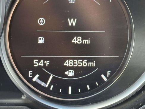 Used 2021 MAZDA CX-5 Touring w/ Touring Preferred SV Package image 25