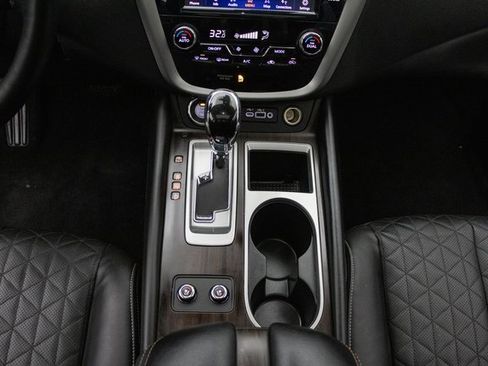 Used 2024 Nissan Murano Platinum image 25