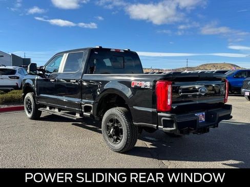 New 2026 Ford F250 XL w/ STX Appearance Package image 3