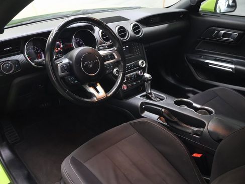 Used 2020 Ford Mustang Coupe w/ Ford Safe & Smart Package image 17